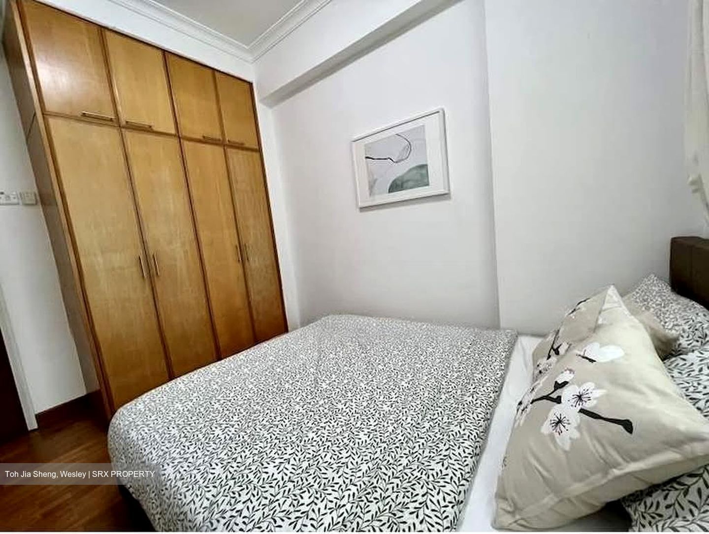 Emerald Garden (D1), Condominium #574791501